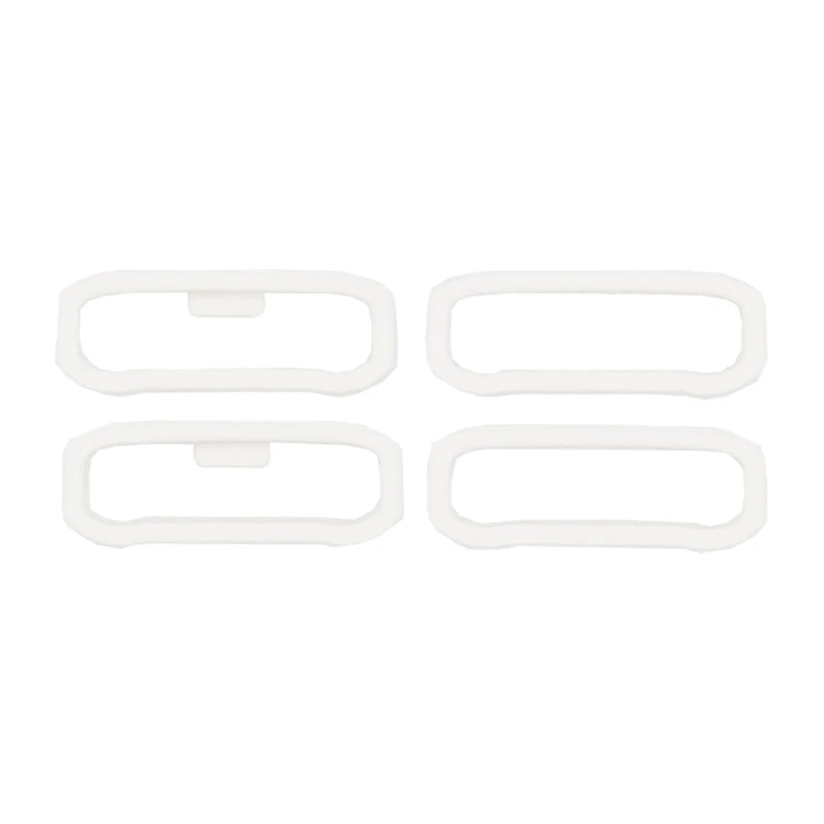 QuickFit Band Keepers (22 mm)