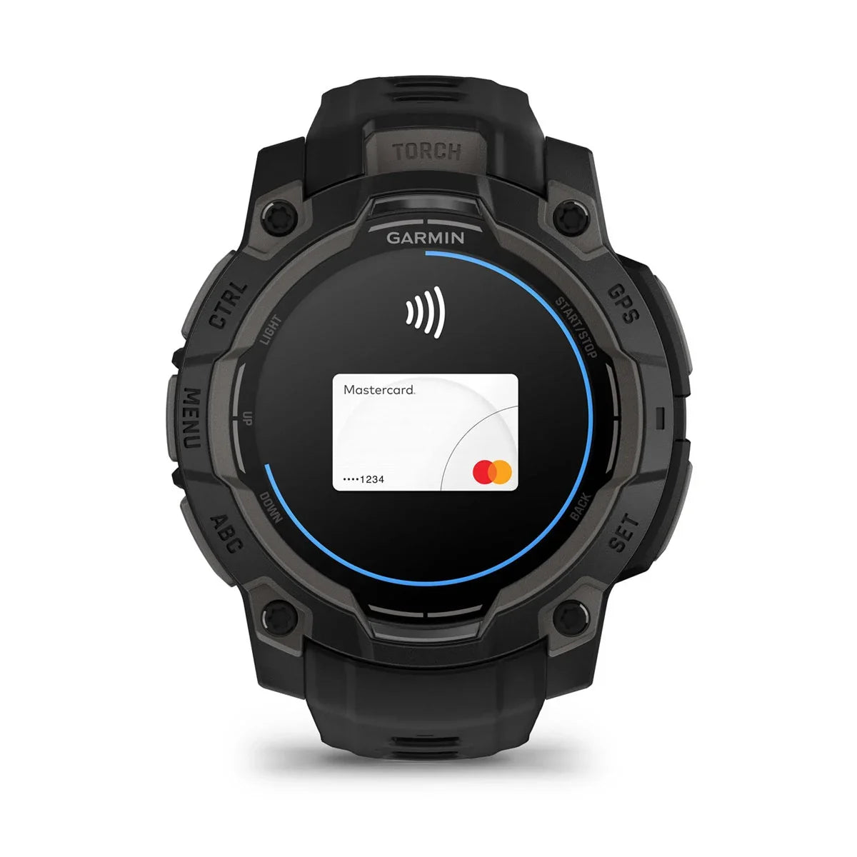 Instinct® 3 – 45 mm, AMOLED