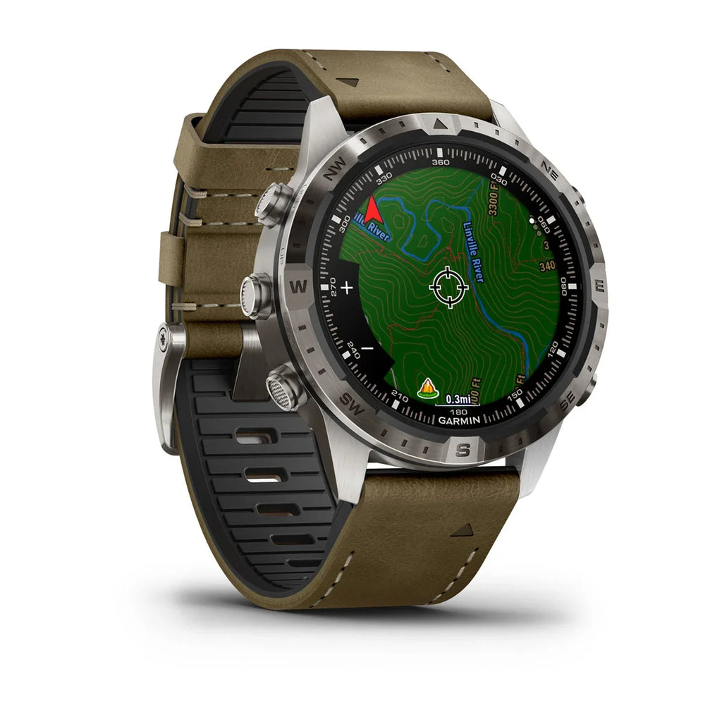 MARQ® Aviator (Gen 2)