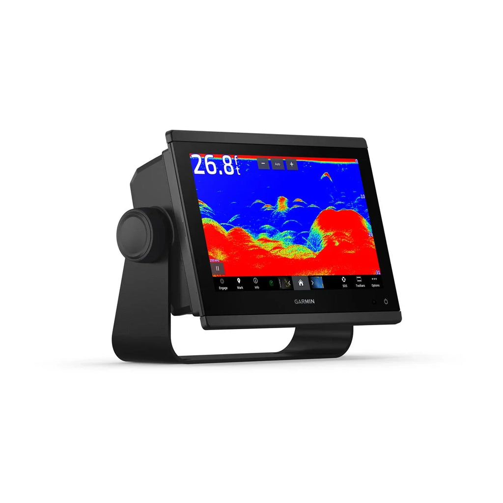 GMR™ 18 HD3