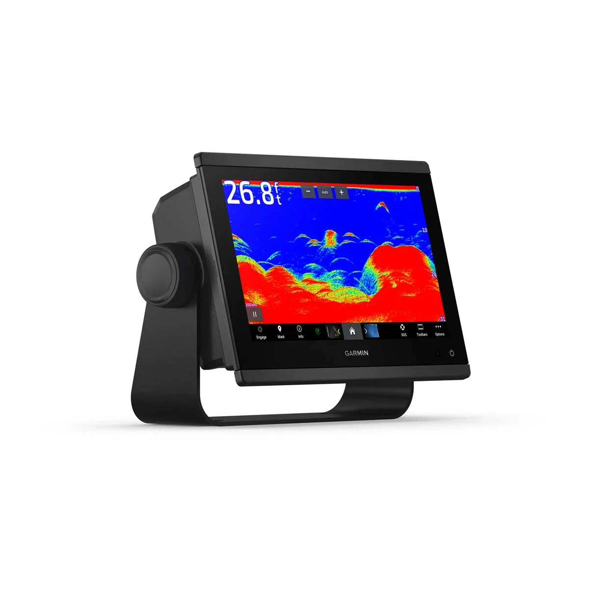 GMR™ 18 HD3